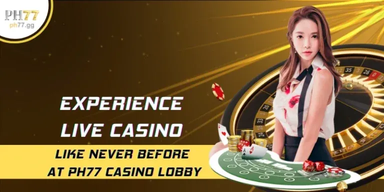 Trò chơi casino trực tuyến mới tại fh88 bet