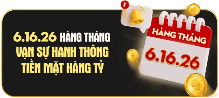 Biểu tượng ưu đãi và khuyến mãi fh88 bet