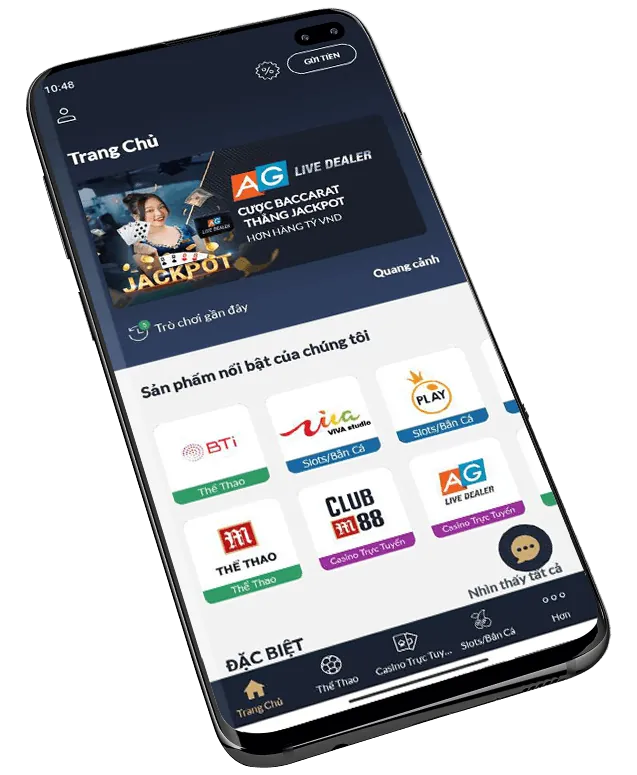 Lợi ích thành viên VIP fh88 bet