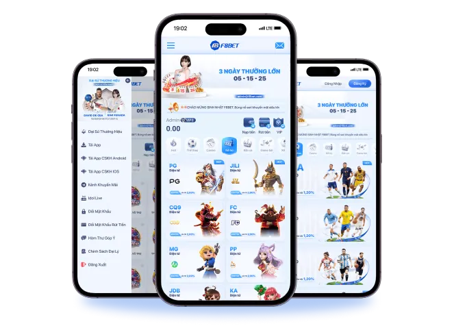 fh88 bet Máy Đánh Bạc với đa dạng chủ đề
