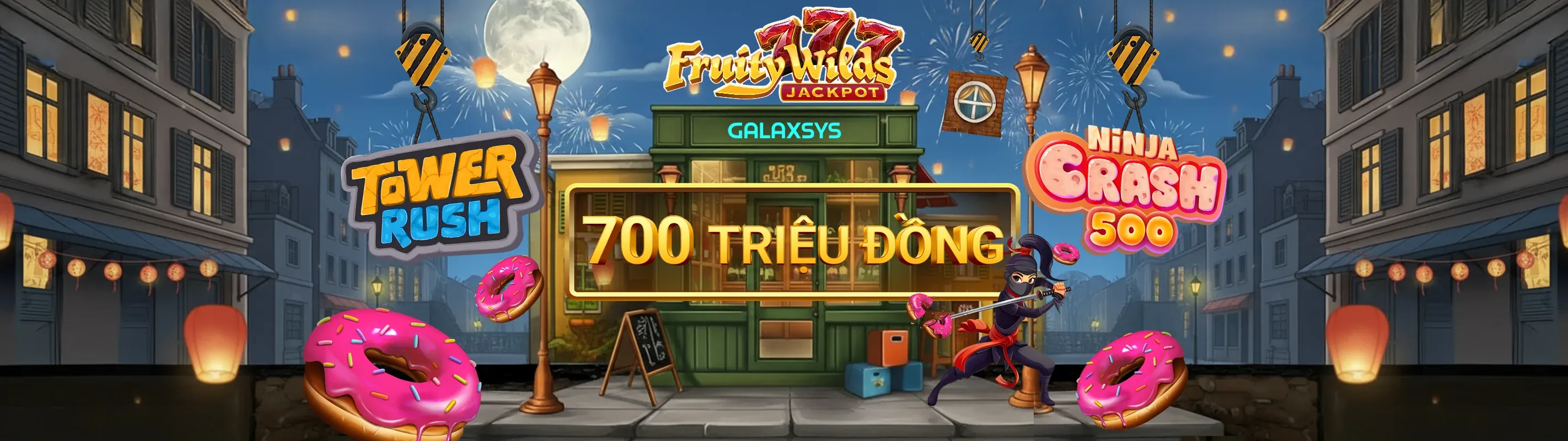 Sòng bạc fh88 bet với các trò chơi phổ biến
